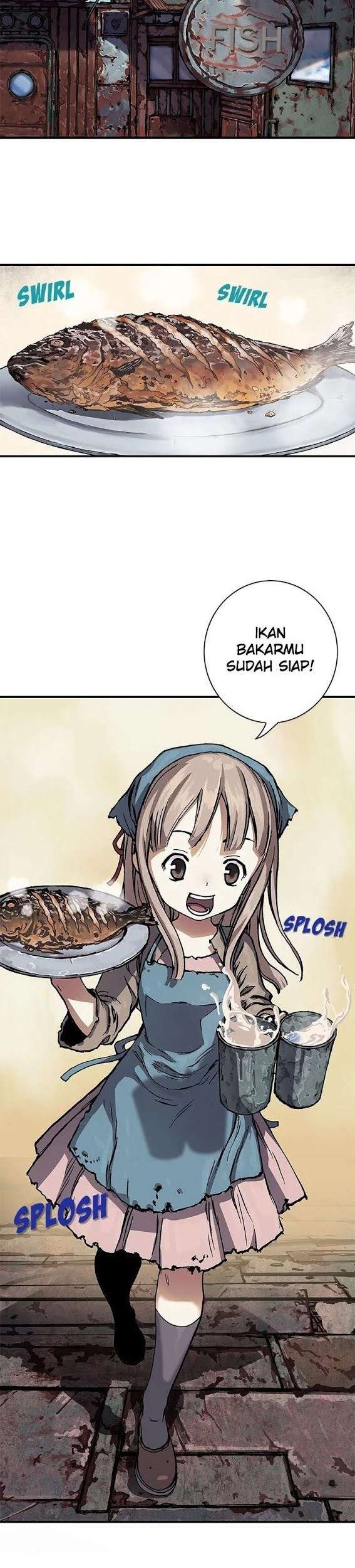 Leviathan Chapter 51 Gambar 6