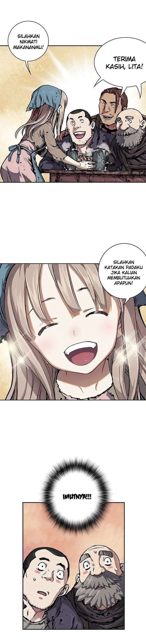 Leviathan Chapter 51 Gambar 9