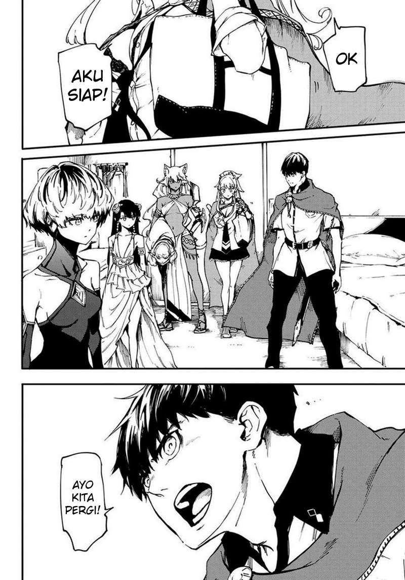 Komik Kekkon Yubiwa Monogatari - Chapter Chapter 29 - Halaman 11