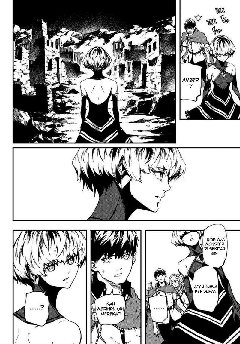 Komik Kekkon Yubiwa Monogatari - Chapter Chapter 29 - Halaman 15