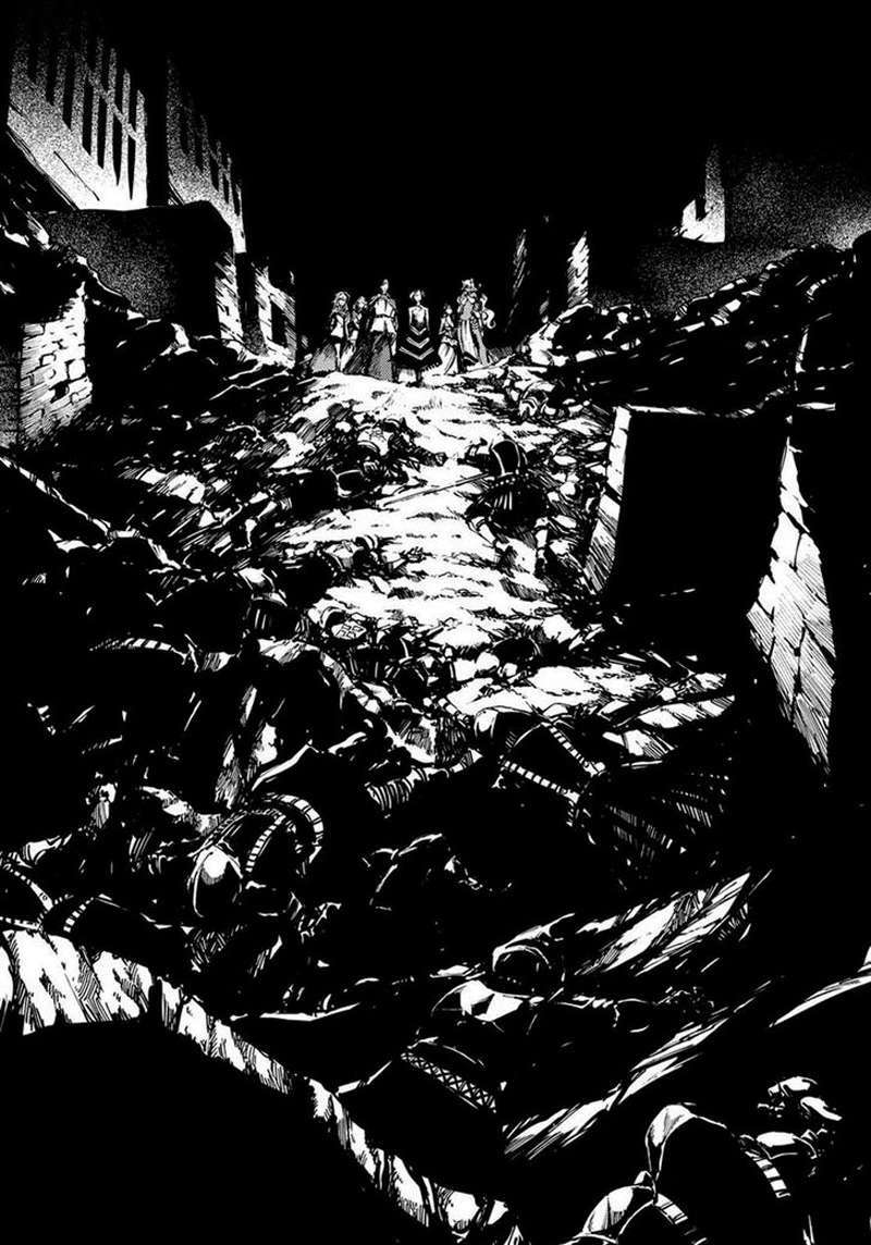 Komik Kekkon Yubiwa Monogatari - Chapter Chapter 29 - Halaman 17