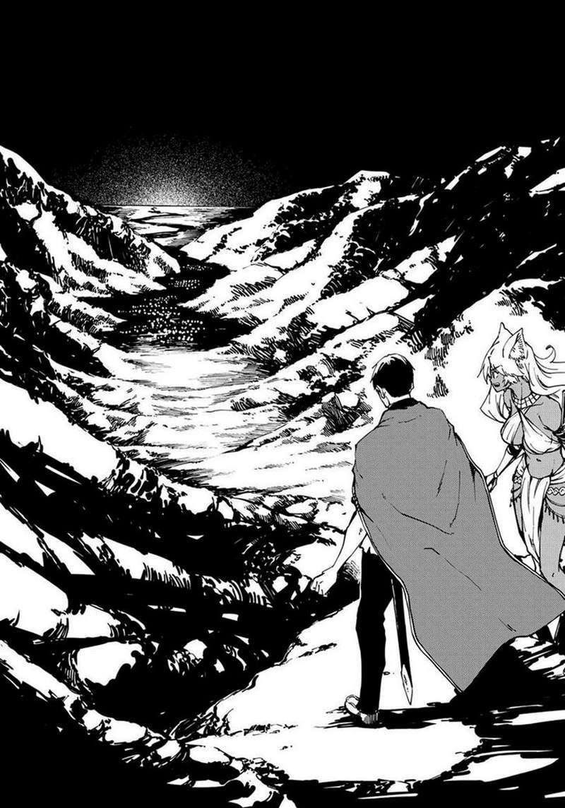 Komik Kekkon Yubiwa Monogatari - Chapter Chapter 29 - Halaman 20