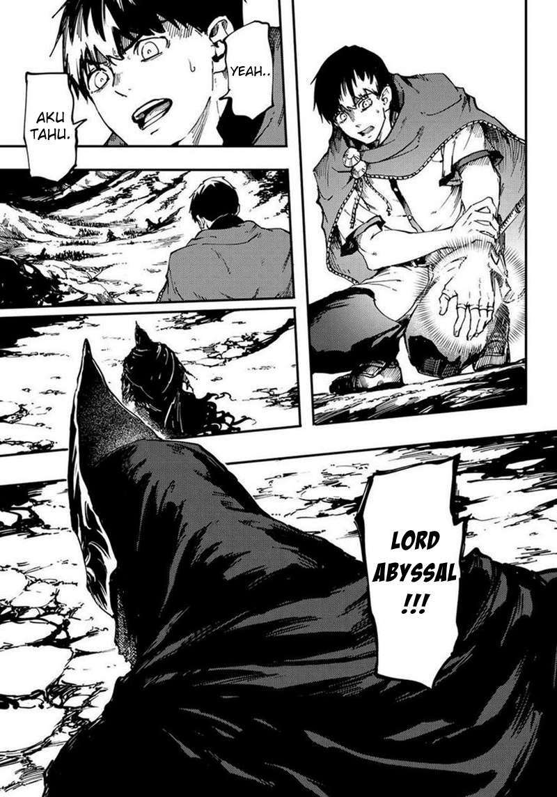 Komik Kekkon Yubiwa Monogatari - Chapter Chapter 29 - Halaman 22