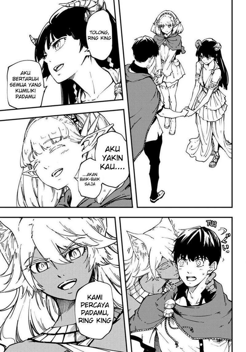 Komik Kekkon Yubiwa Monogatari - Chapter Chapter 29 - Halaman 26