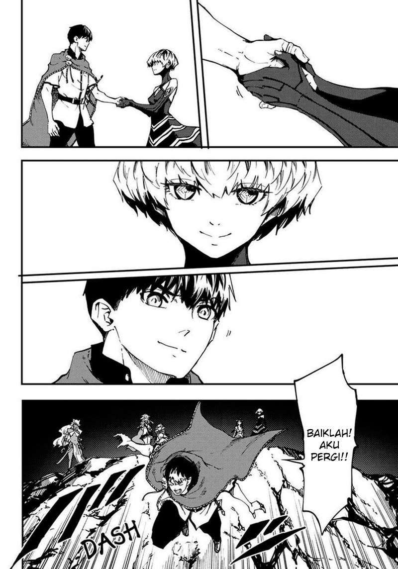 Komik Kekkon Yubiwa Monogatari - Chapter Chapter 29 - Halaman 27