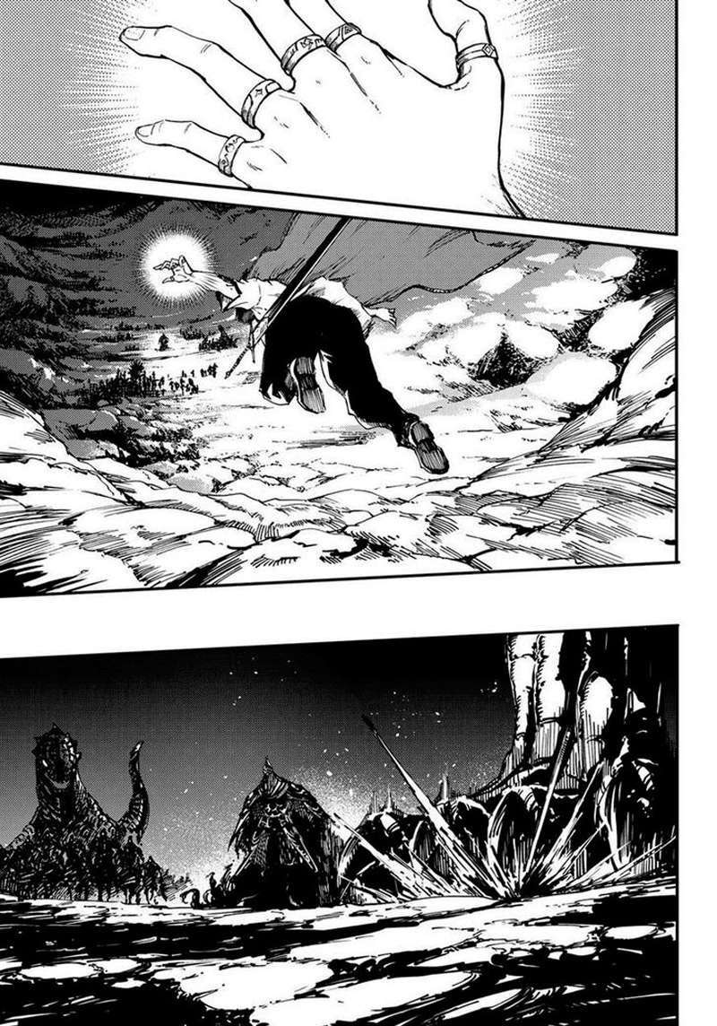 Komik Kekkon Yubiwa Monogatari - Chapter Chapter 29 - Halaman 28