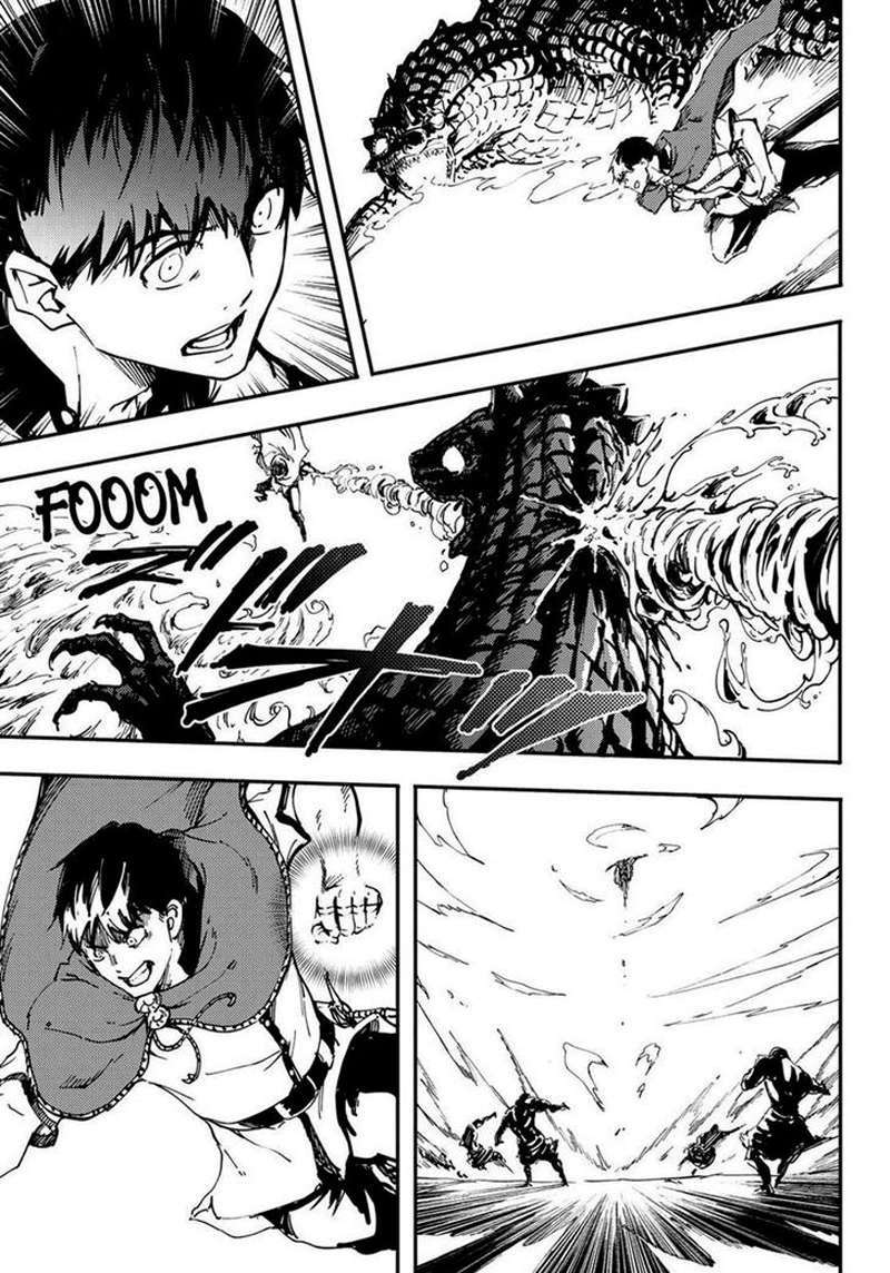 Komik Kekkon Yubiwa Monogatari - Chapter Chapter 29 - Halaman 30