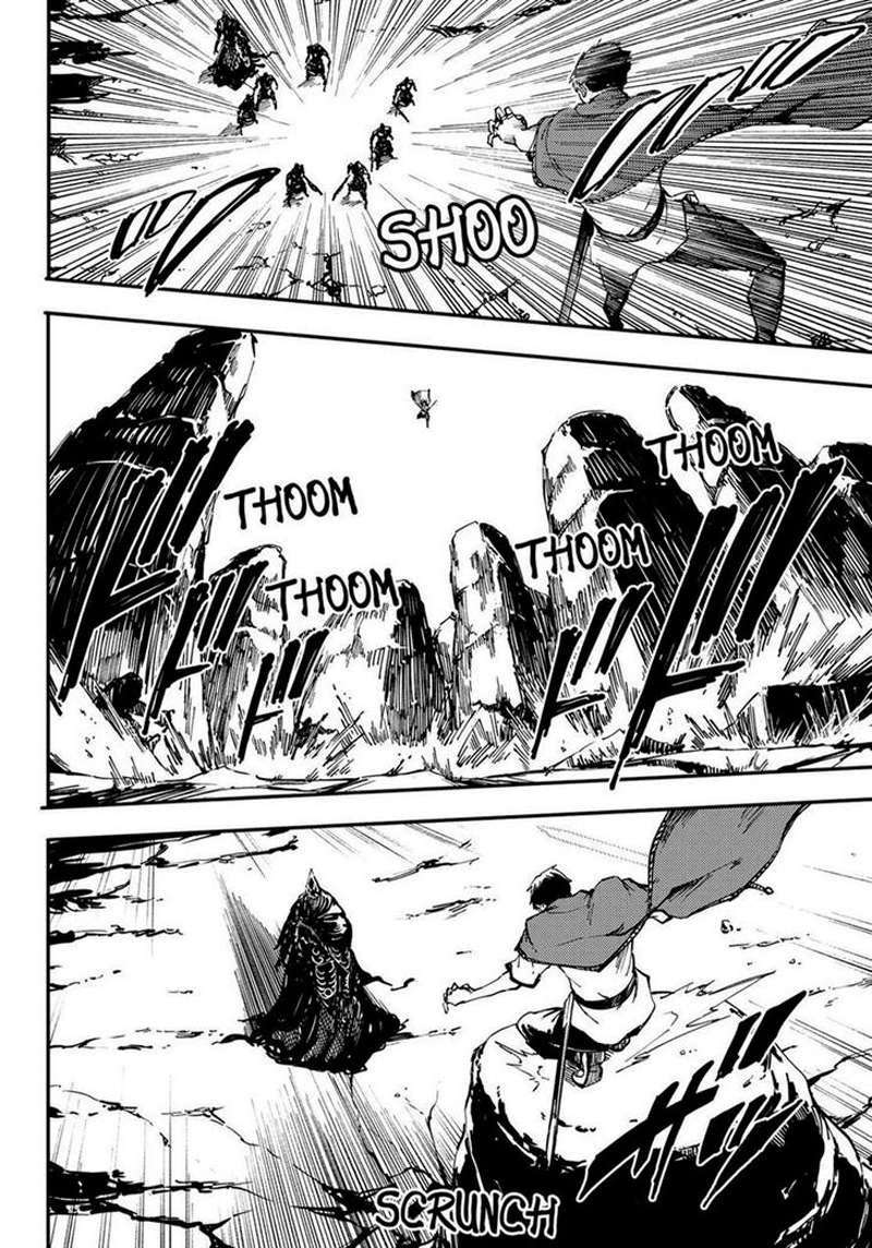 Komik Kekkon Yubiwa Monogatari - Chapter Chapter 29 - Halaman 31