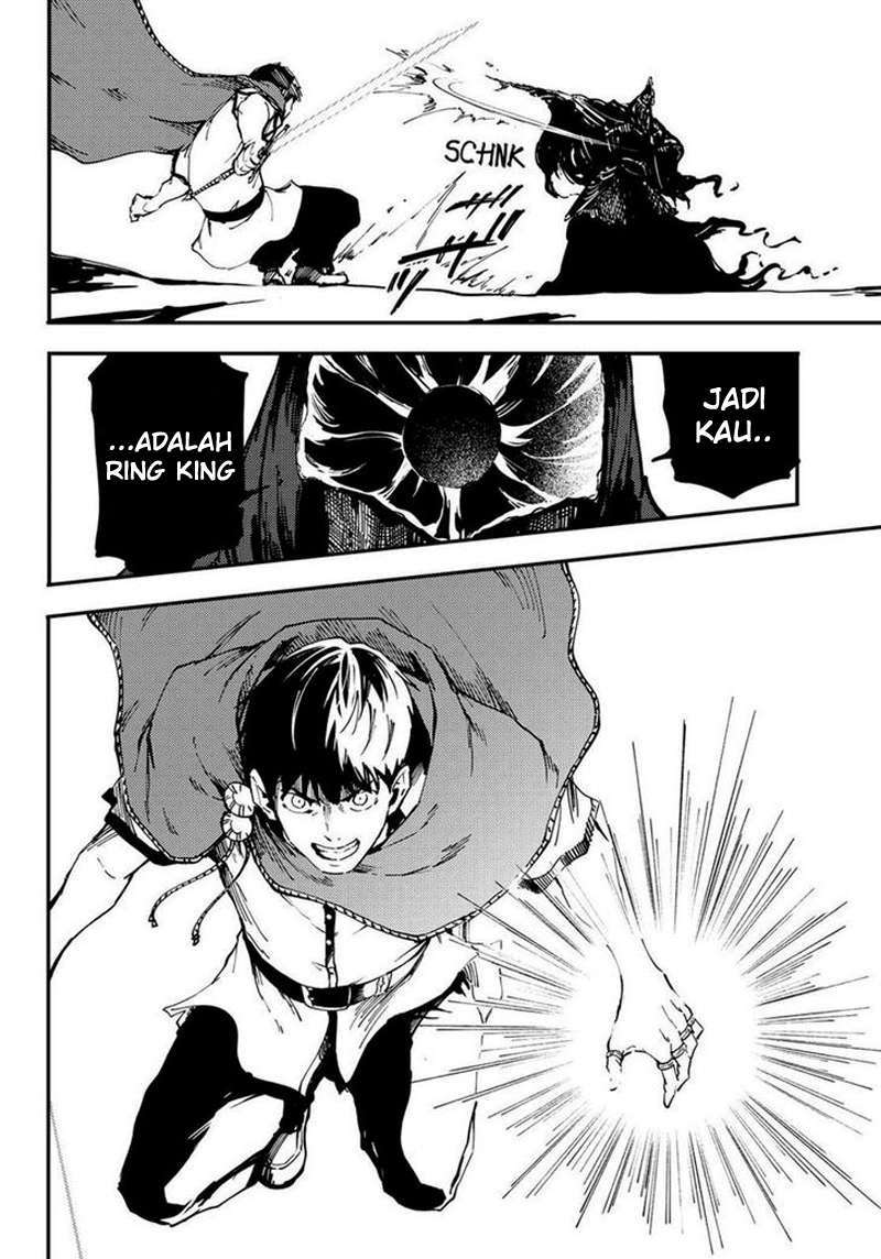 Komik Kekkon Yubiwa Monogatari - Chapter Chapter 29 - Halaman 33