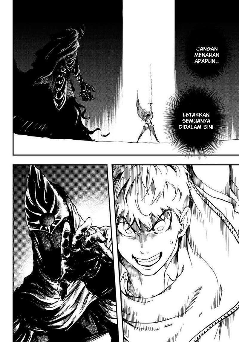 Komik Kekkon Yubiwa Monogatari - Chapter Chapter 29 - Halaman 35