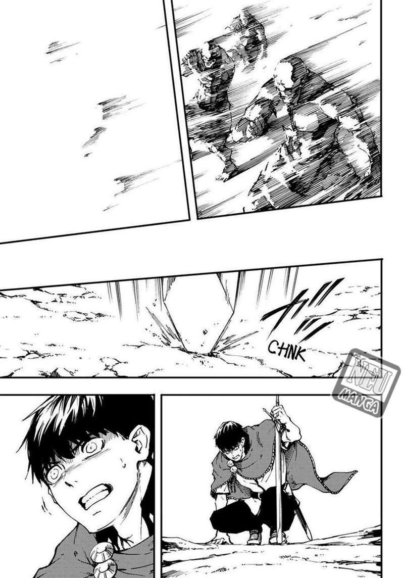 Komik Kekkon Yubiwa Monogatari - Chapter Chapter 29 - Halaman 38