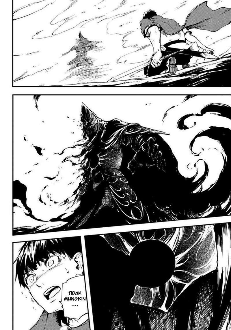 Komik Kekkon Yubiwa Monogatari - Chapter Chapter 29 - Halaman 39