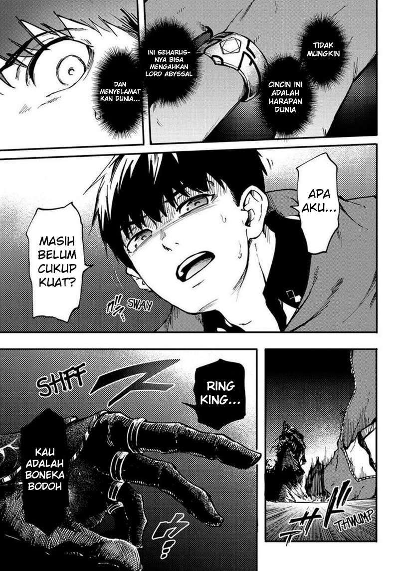 Komik Kekkon Yubiwa Monogatari - Chapter Chapter 29 - Halaman 40