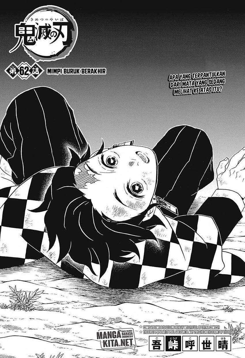 Baca Manga Kimetsu no Yaiba Chapter 62 Gambar 2