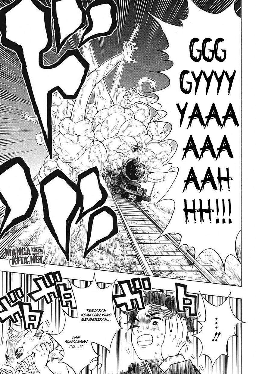Kimetsu no Yaiba Chapter 62 Gambar 4