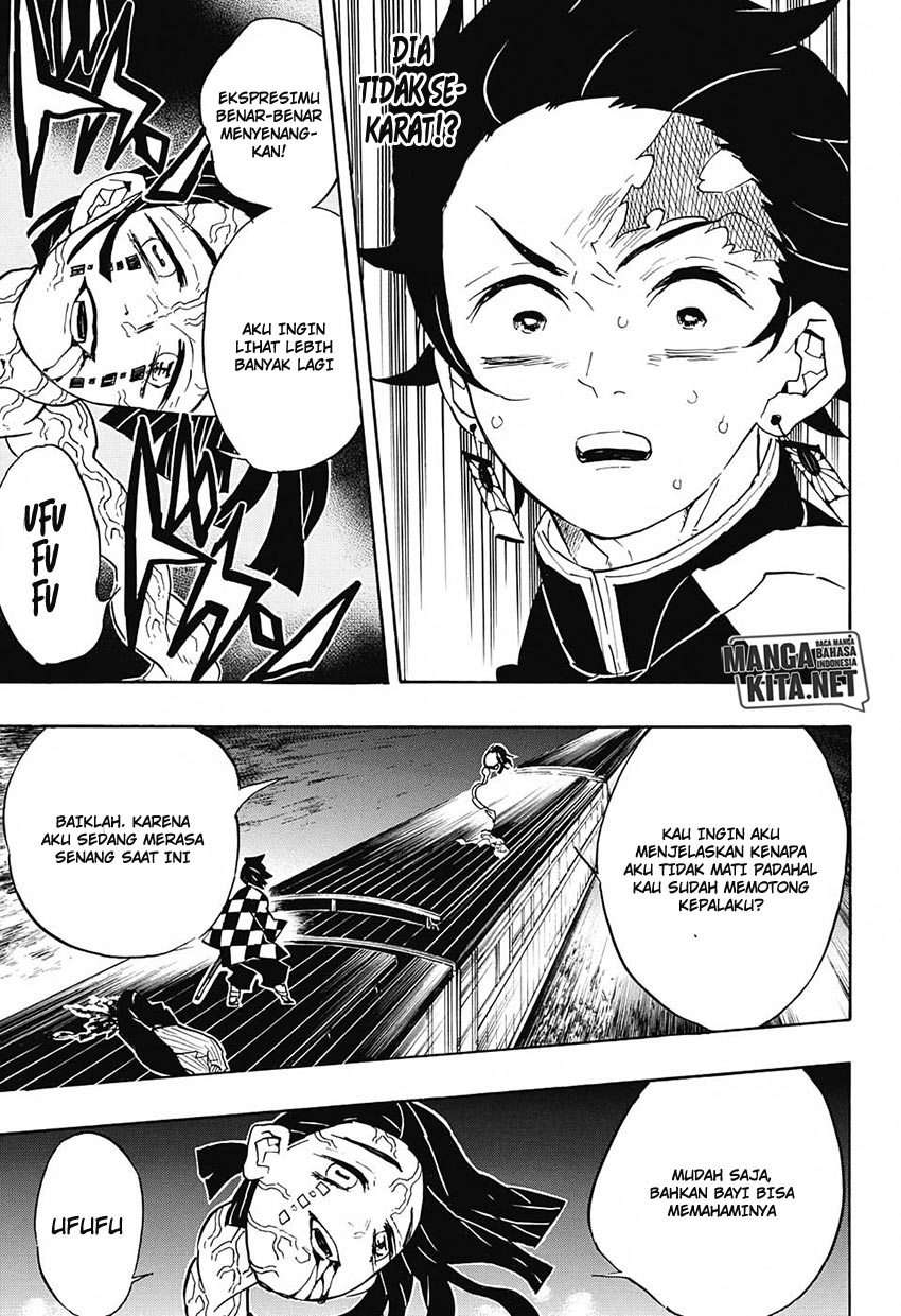 Kimetsu no Yaiba Chapter 59 Gambar 16