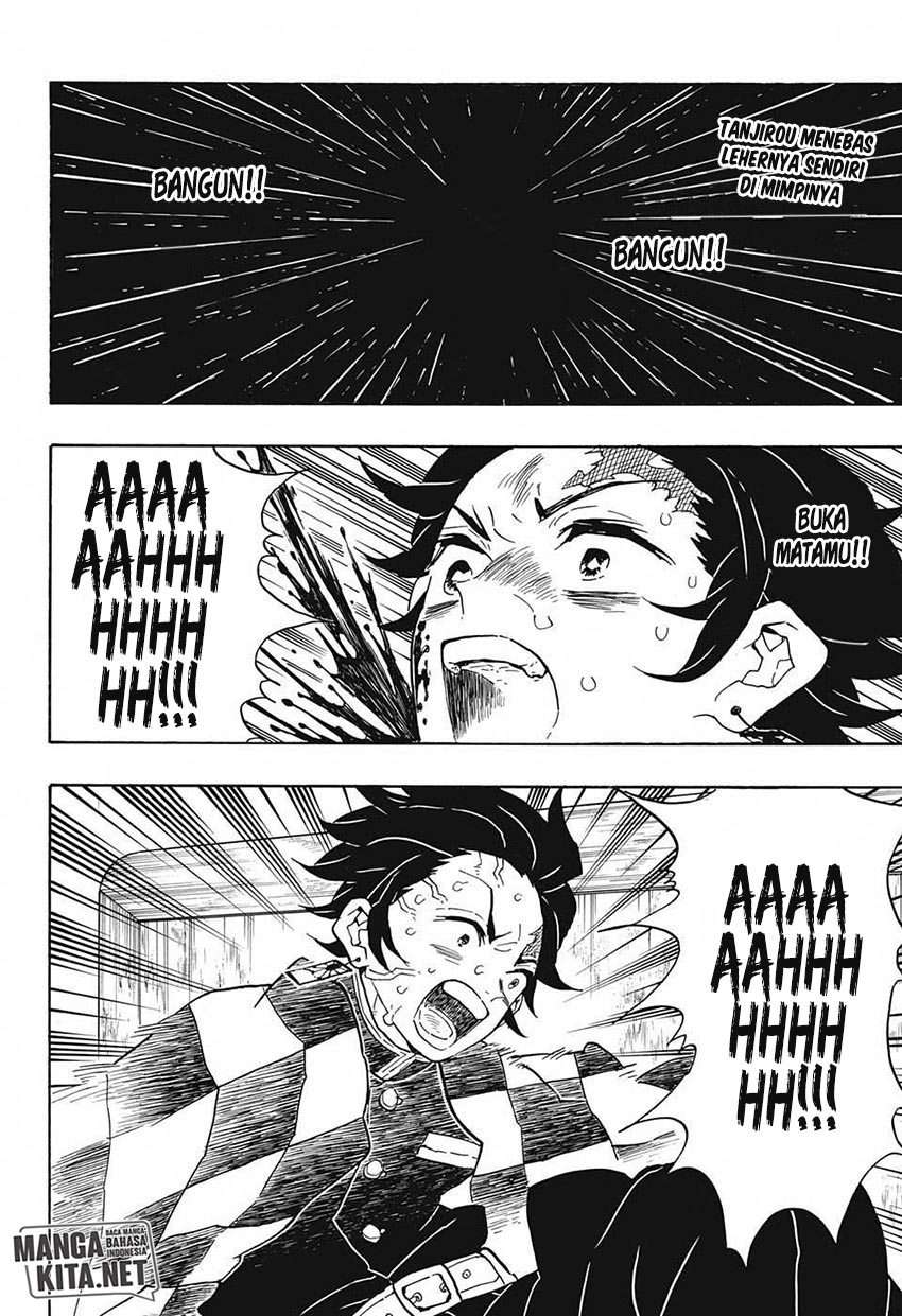 Kimetsu no Yaiba Chapter 58 Gambar 3