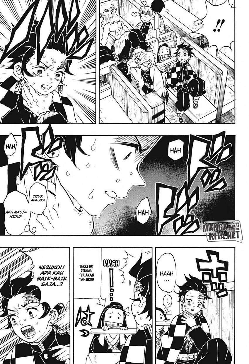 Kimetsu no Yaiba Chapter 58 Gambar 4