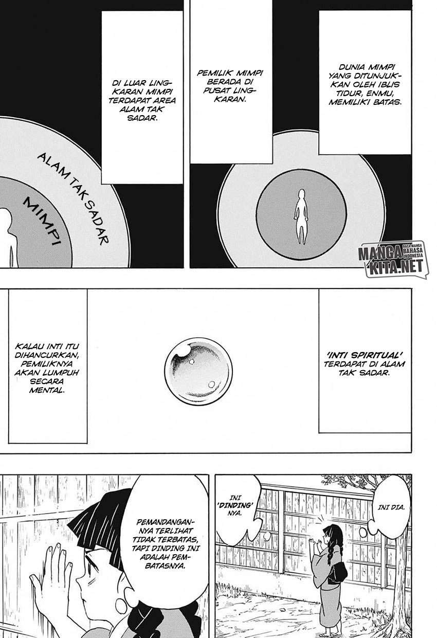 Kimetsu no Yaiba Chapter 56 Gambar 4