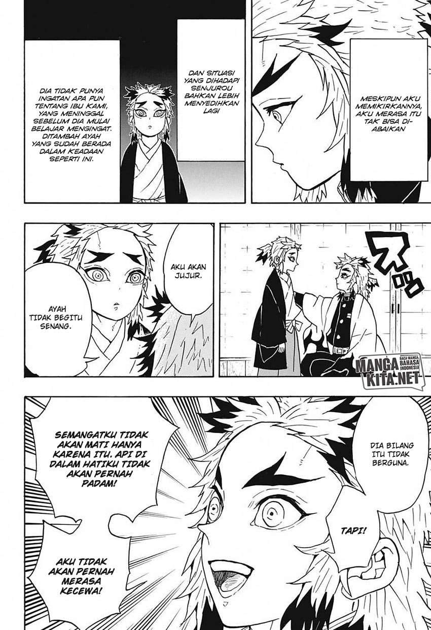 Kimetsu no Yaiba Chapter 55 Gambar 13