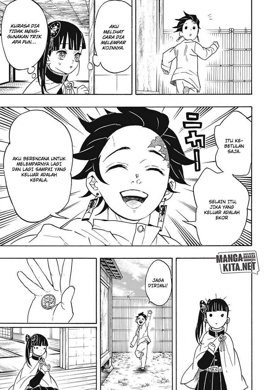 Kimetsu no Yaiba Chapter 53 Gambar 20