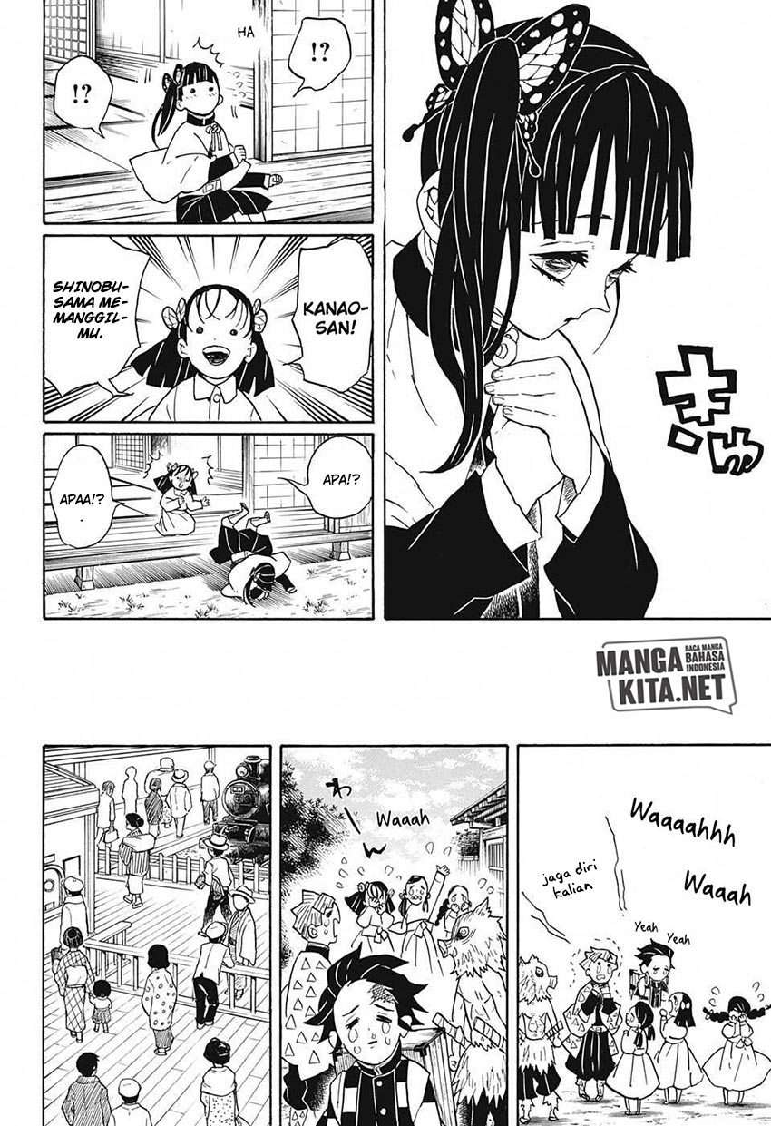 Kimetsu no Yaiba Chapter 53 Gambar 21