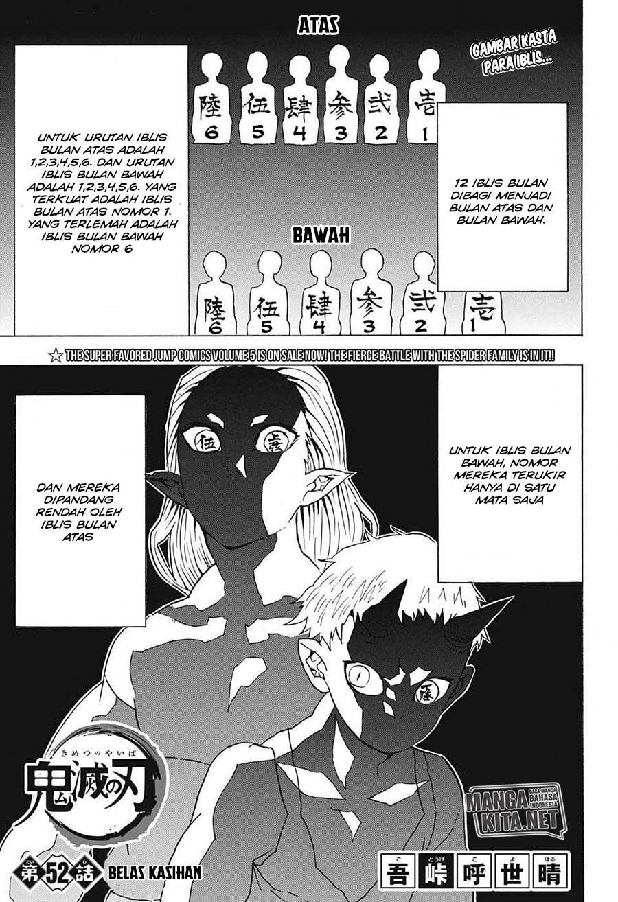 Baca Manga Kimetsu no Yaiba Chapter 52 Gambar 2