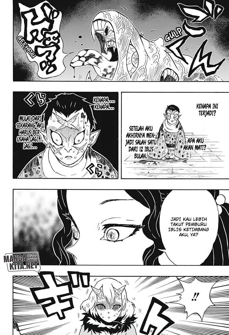 Kimetsu no Yaiba Chapter 52 Gambar 7