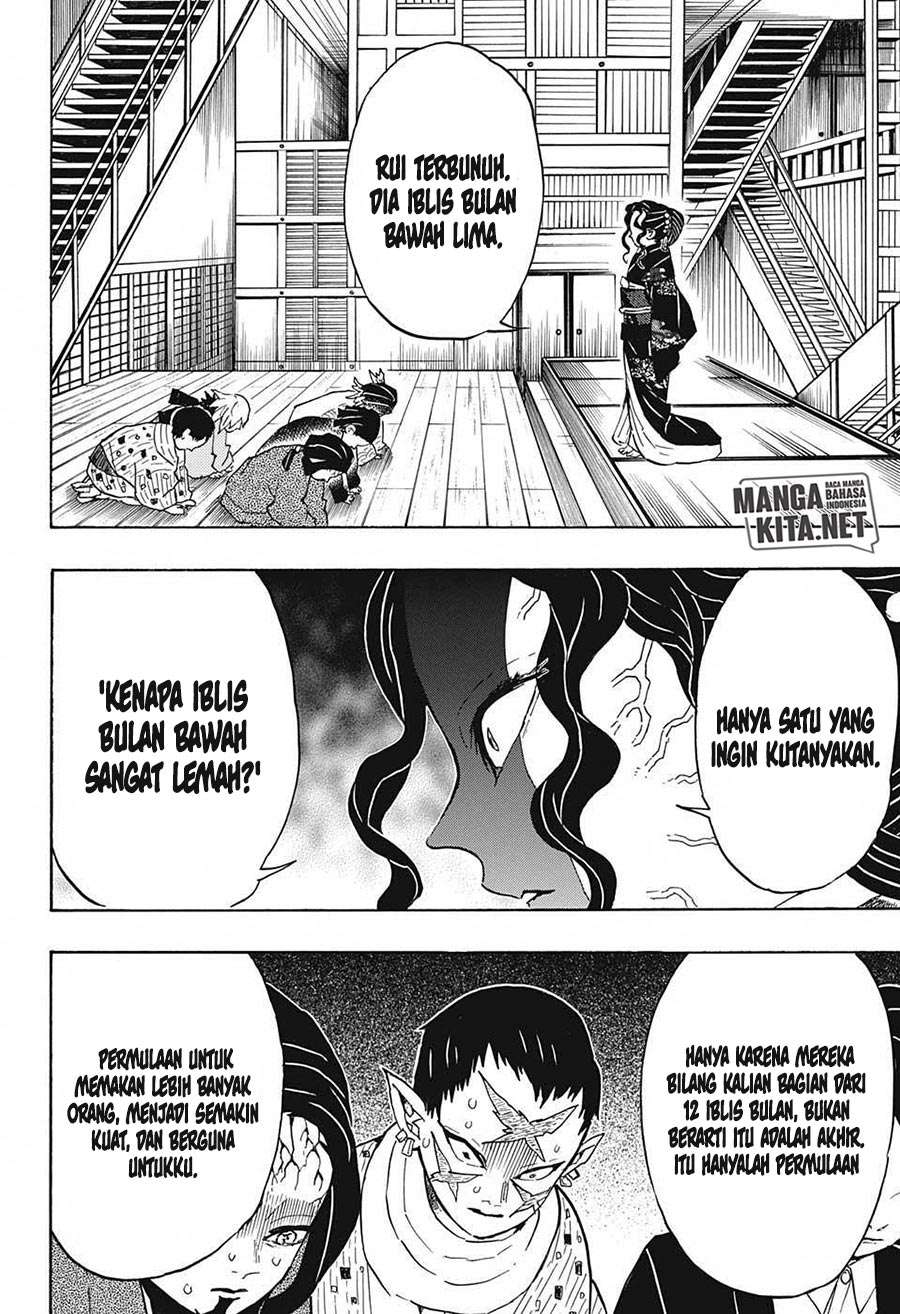 Kimetsu no Yaiba Chapter 51 Gambar 19