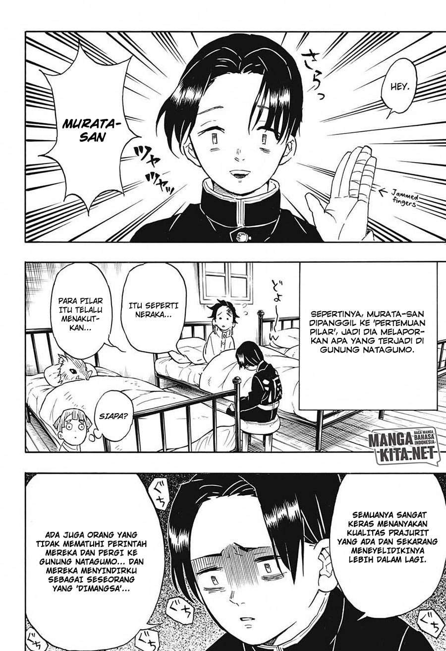 Kimetsu no Yaiba Chapter 48 Gambar 19