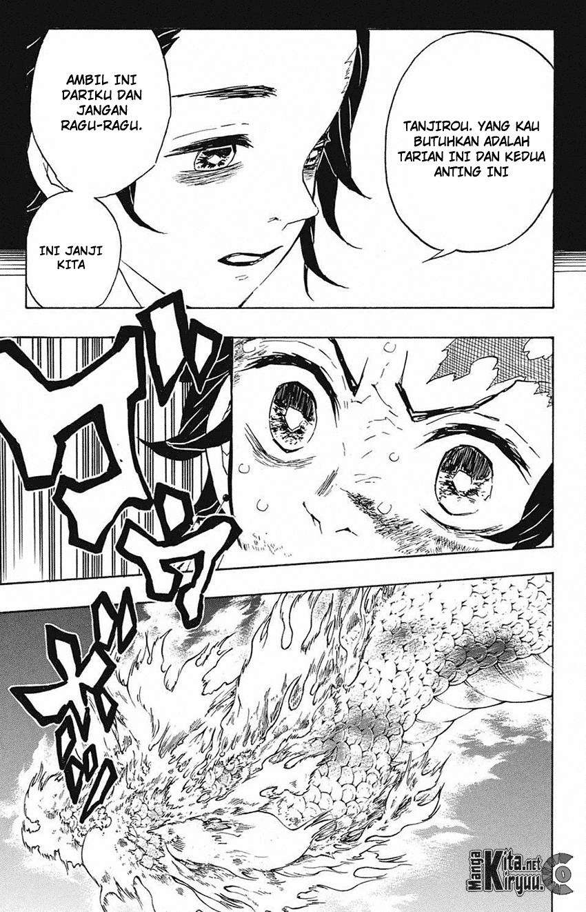 Kimetsu no Yaiba Chapter 40 Gambar 7