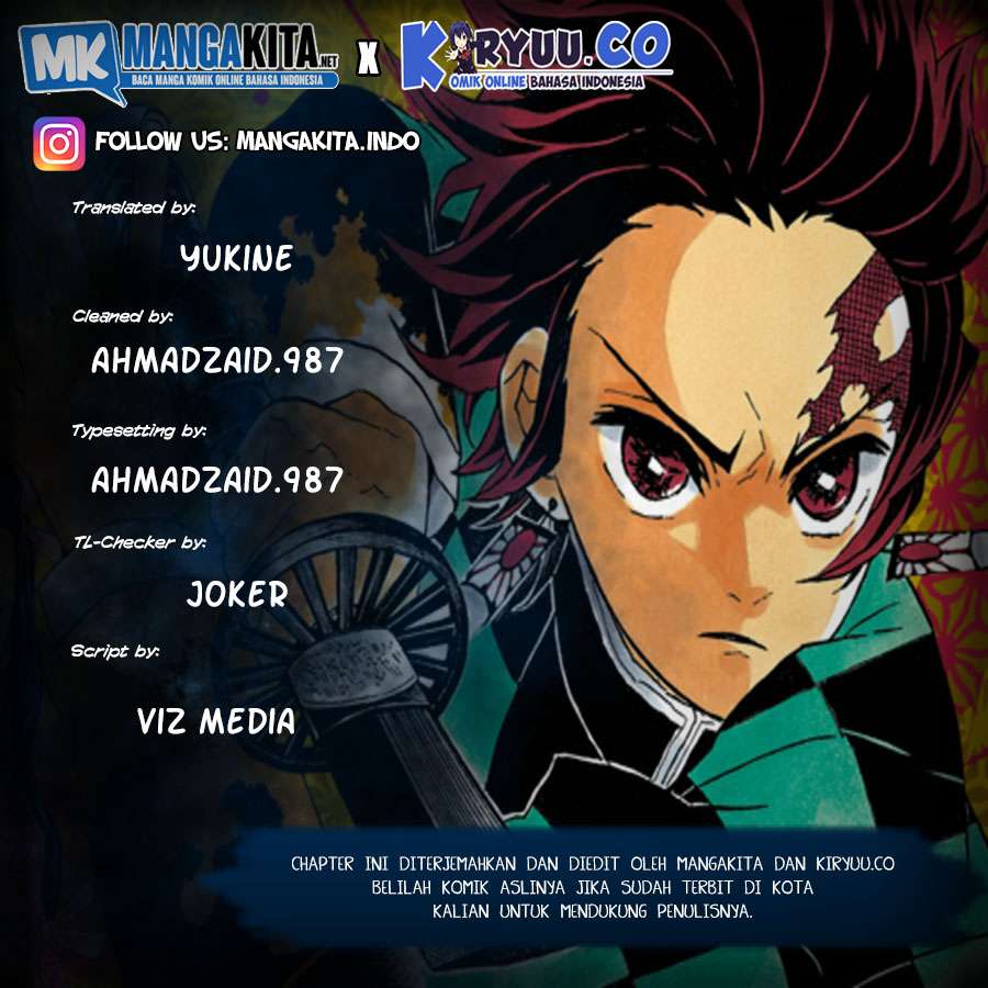 Baca Komik Kimetsu no Yaiba Chapter 37 Gambar 1