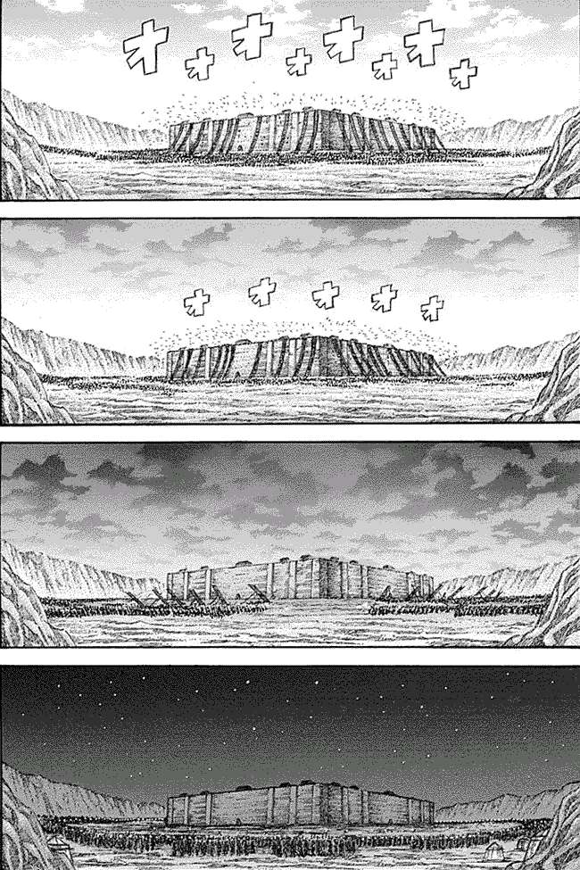 Kingdom Chapter 344 Gambar 13