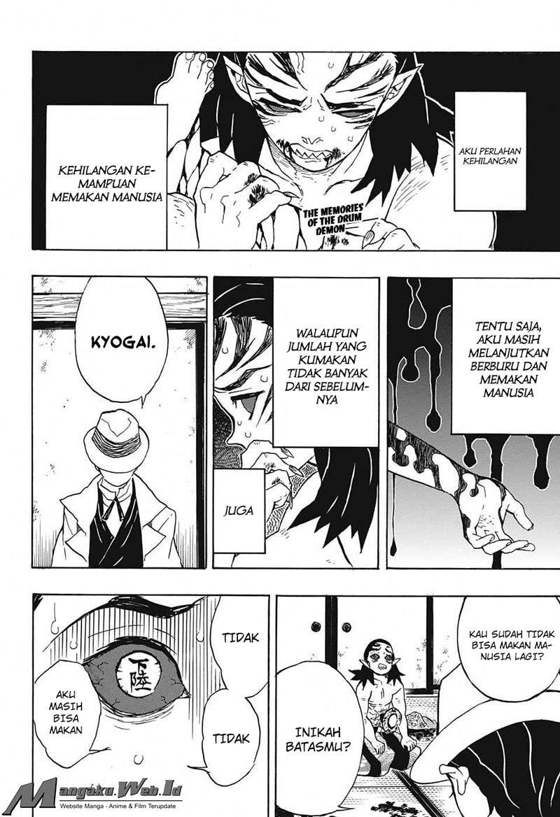 Baca Manga Kimetsu no Yaiba Chapter 24 Gambar 2
