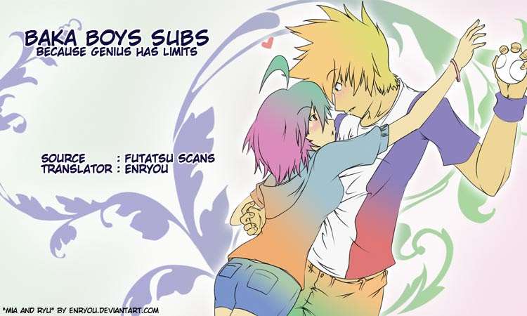Kawaii Joushi wo Komarasetai Chapter 5 Gambar 9
