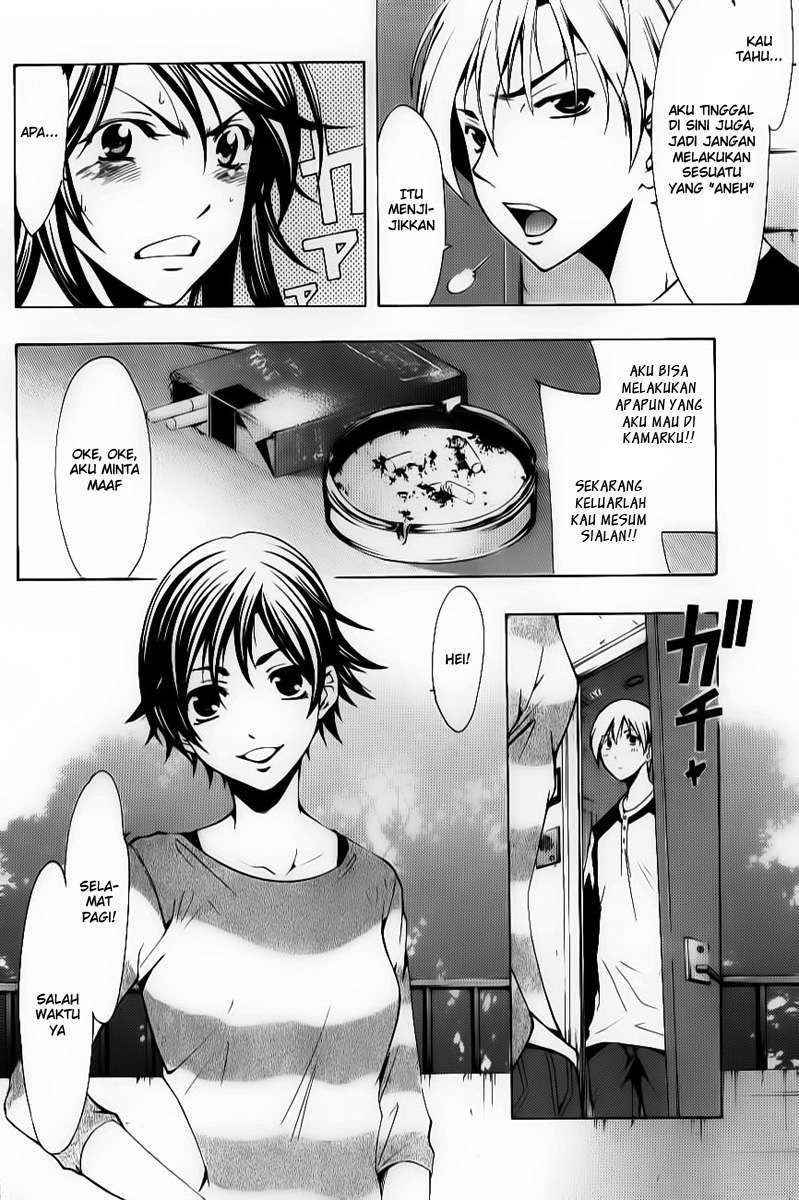 Kimi no Iru Machi Chapter 90 Gambar 11