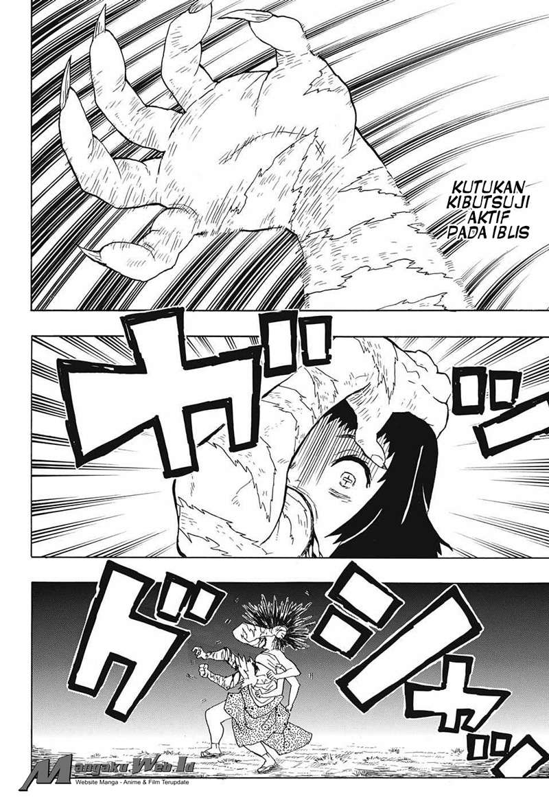 Baca Manga Kimetsu no Yaiba Chapter 19 Gambar 2