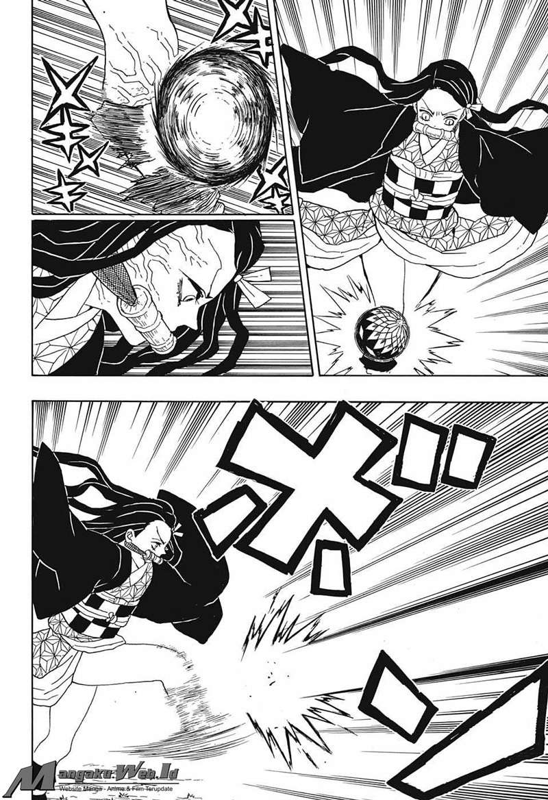 Kimetsu no Yaiba Chapter 18 Gambar 13