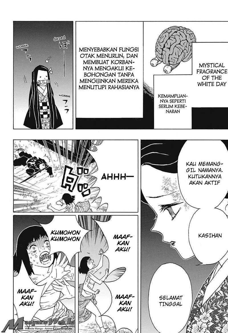 Kimetsu no Yaiba Chapter 18 Gambar 19