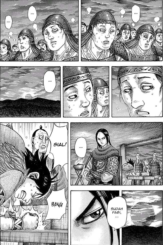 Komik Kingdom Chapter 336 gambar nomor 1