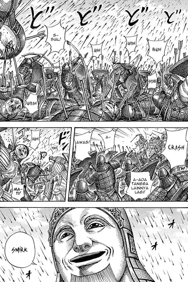 Baca Komik Kingdom Chapter 334 Gambar 1
