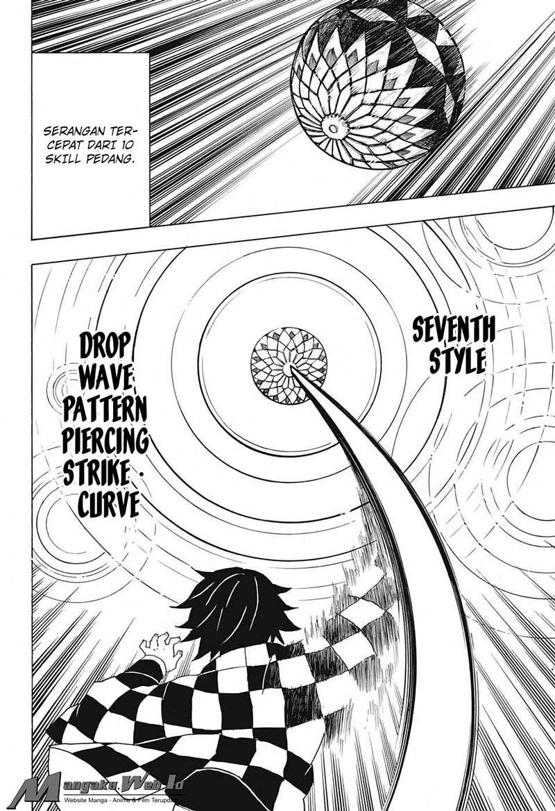 Kimetsu no Yaiba Chapter 16 Gambar 10