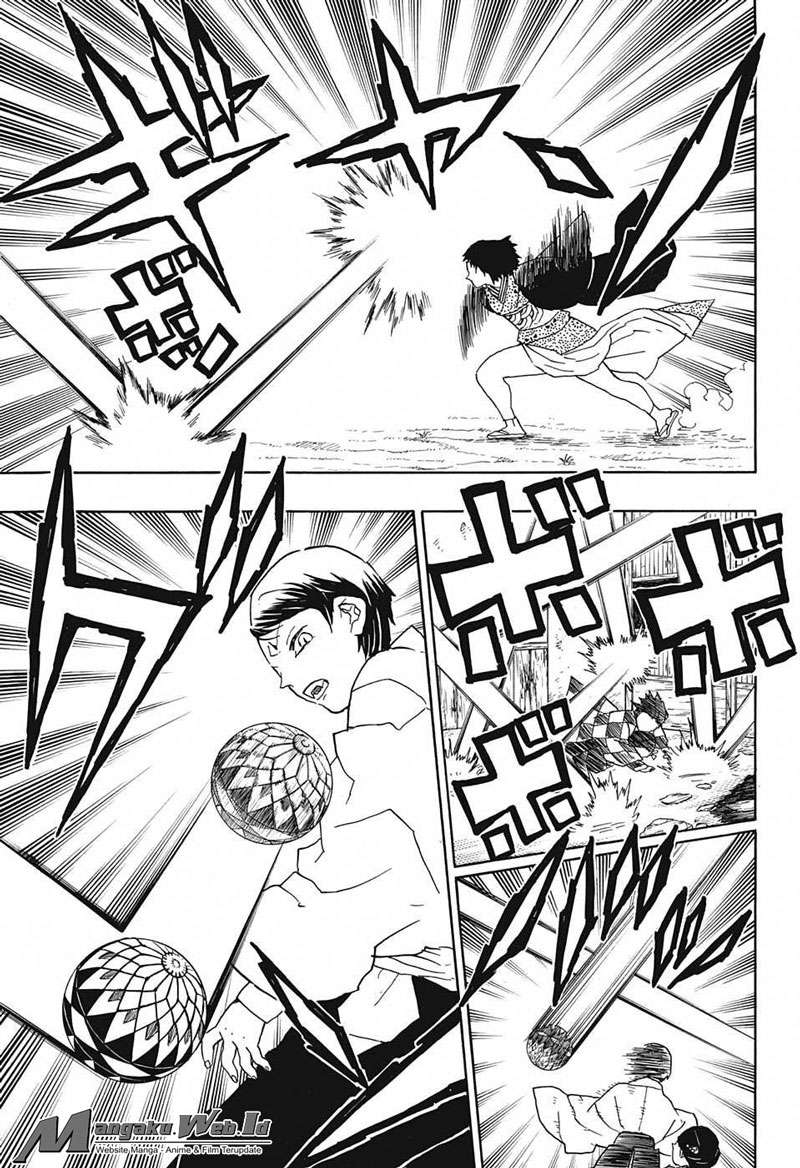 Kimetsu no Yaiba Chapter 16 Gambar 5