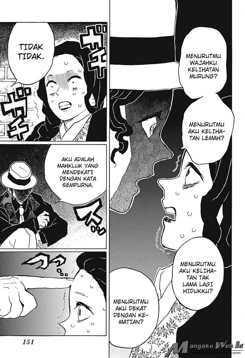 Kimetsu no Yaiba Chapter 14 Gambar 18