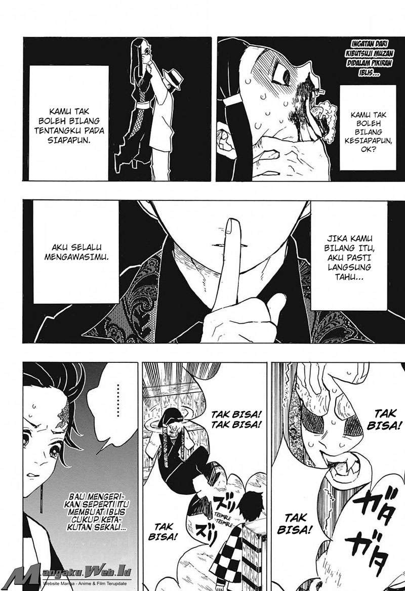 Baca Manga Kimetsu no Yaiba Chapter 13 Gambar 2