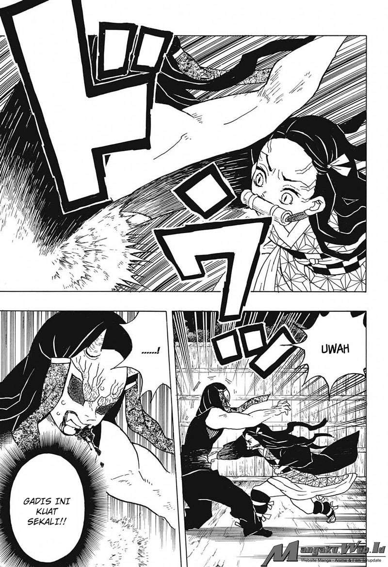 Kimetsu no Yaiba Chapter 12 Gambar 14