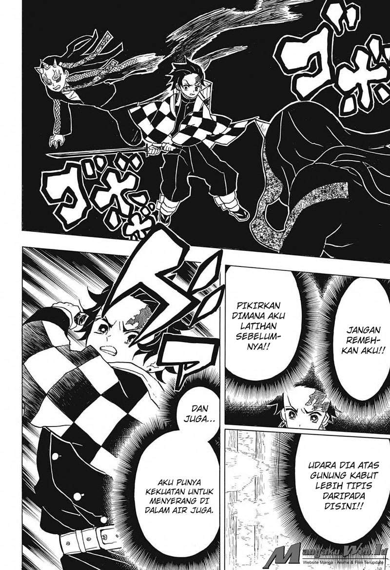 Kimetsu no Yaiba Chapter 12 Gambar 9