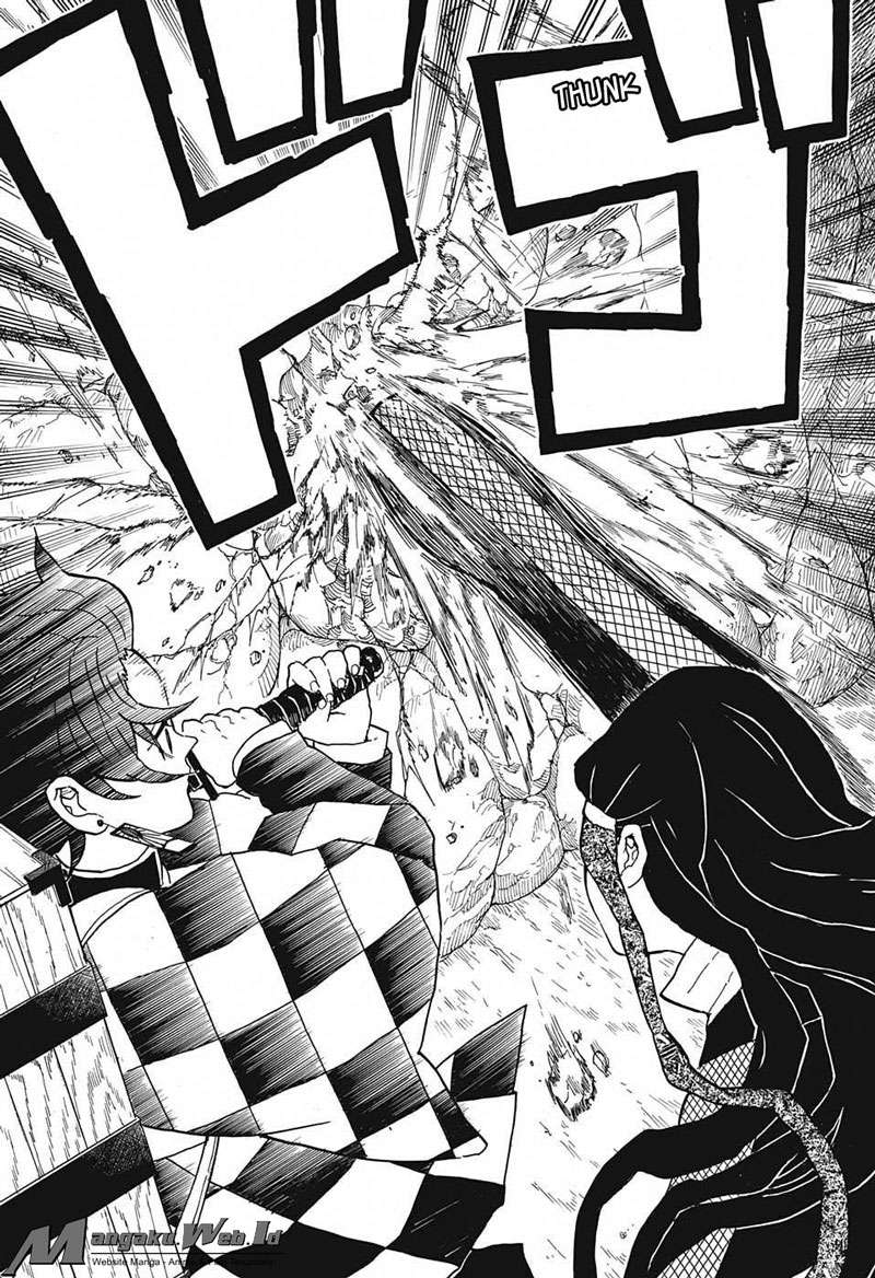 Kimetsu no Yaiba Chapter 11 Gambar 11
