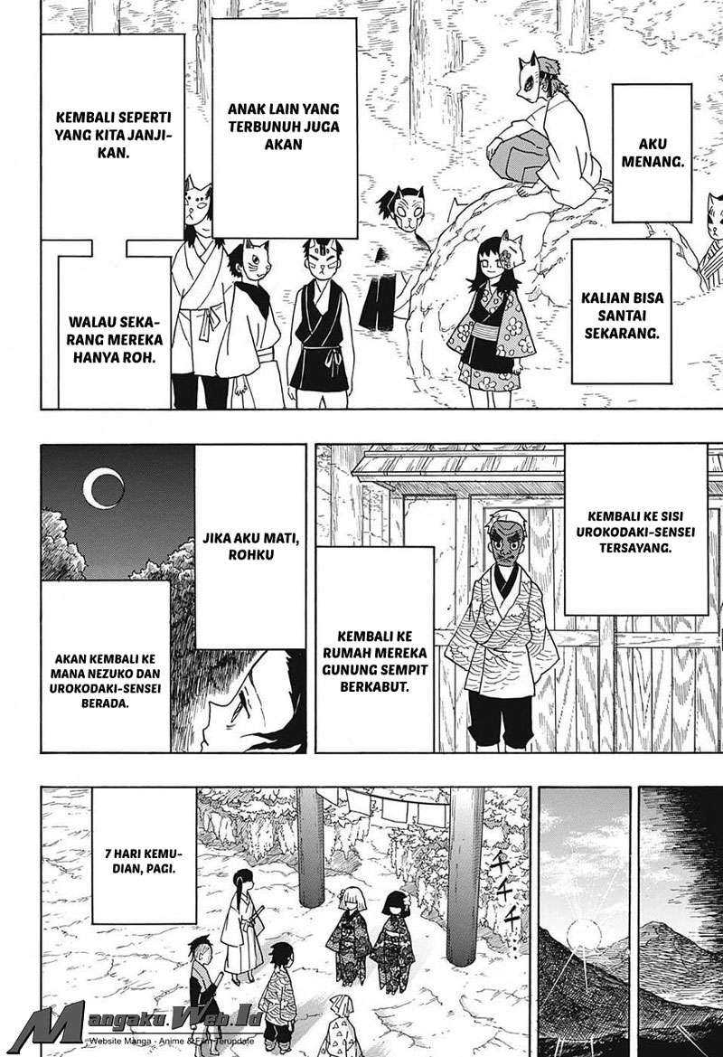 Kimetsu no Yaiba Chapter 8 Gambar 10