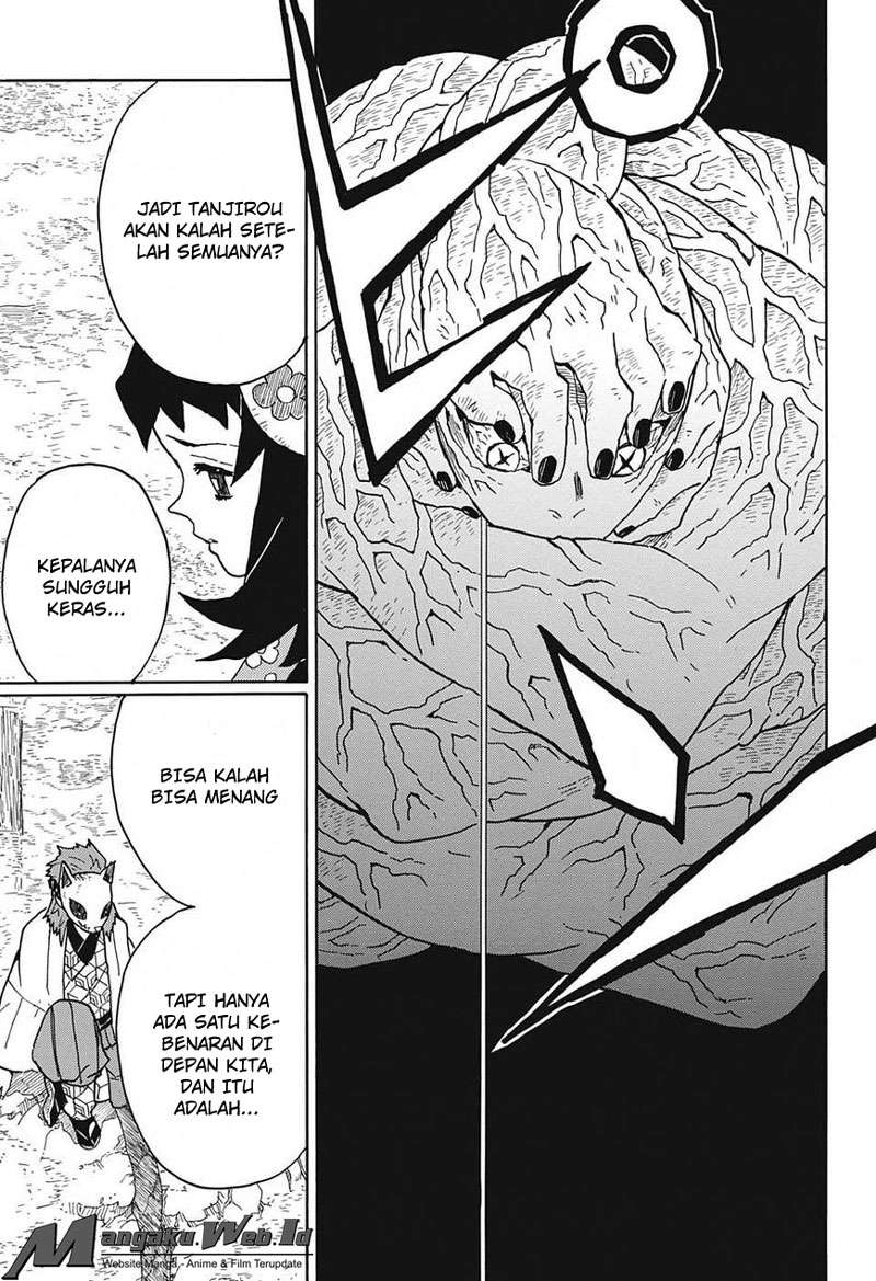 Kimetsu no Yaiba Chapter 7 Gambar 20